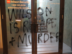 wilson-security